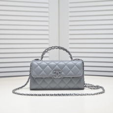 Chanel Satchel Bags